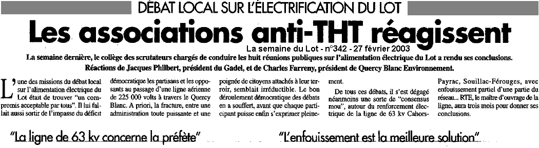 titre
