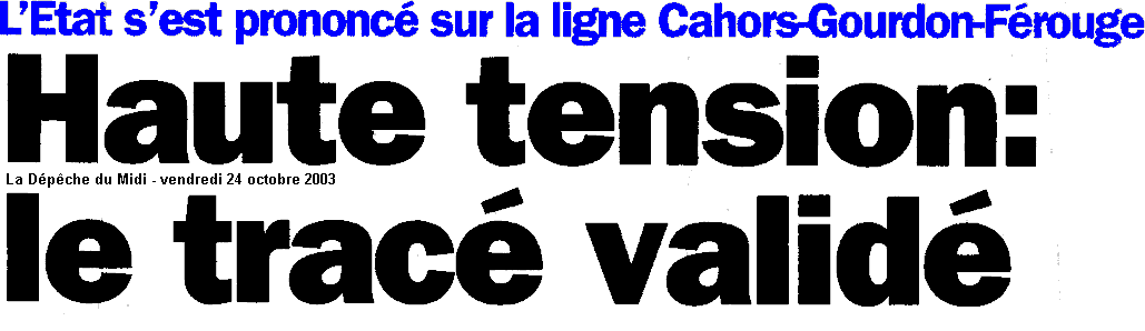 titre
