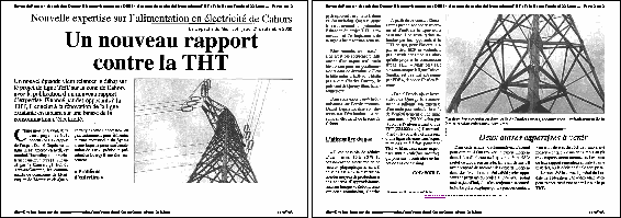 imprim en entier sur deux pages